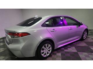 2025 Toyota Corolla Hybrid