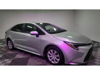 2025 Toyota Corolla Hybrid