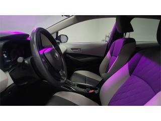 2025 Toyota Corolla Hybrid