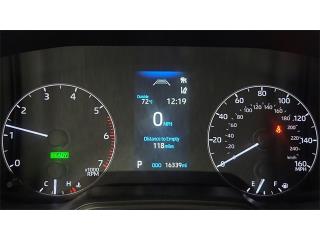 2025 Toyota Corolla Hybrid