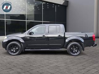 2021 Nissan Frontier