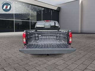 2021 Nissan Frontier