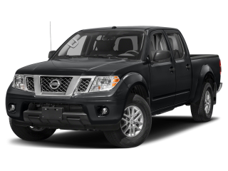 2021 Nissan Frontier