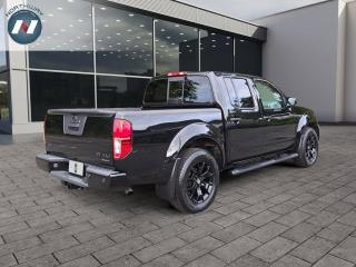 2021 Nissan Frontier