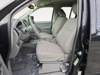 2021 Nissan Frontier