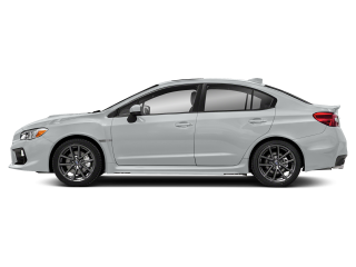 2020 Subaru WRX