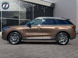 2022 Lincoln Corsair