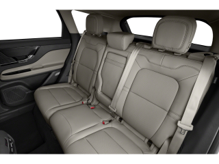 2022 Lincoln Corsair