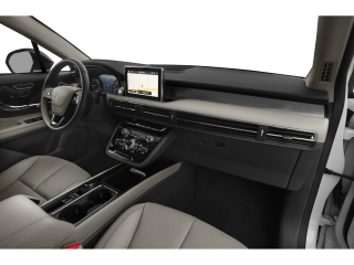 2022 Lincoln Corsair