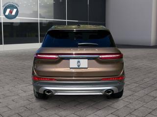 2022 Lincoln Corsair