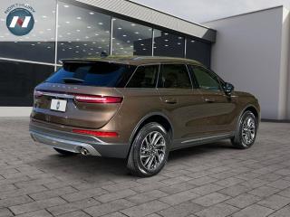 2022 Lincoln Corsair
