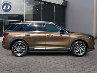 2022 Lincoln Corsair