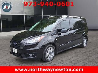 2023 Ford Transit Connect Van