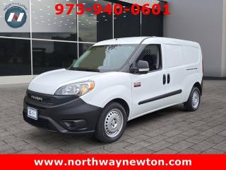 2020 RAM ProMaster City Cargo Van