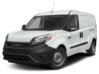 2020 RAM ProMaster City Cargo Van