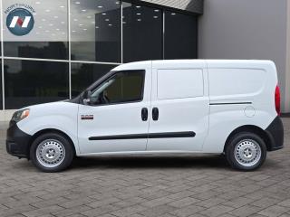 2020 RAM ProMaster City Cargo Van