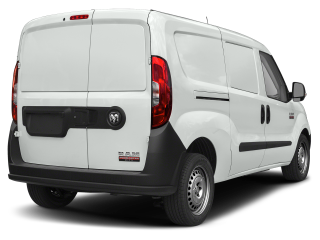2020 RAM ProMaster City Cargo Van