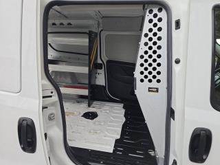 2020 RAM ProMaster City Cargo Van