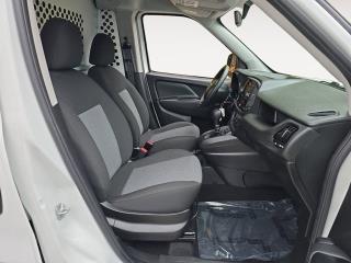 2020 RAM ProMaster City Cargo Van