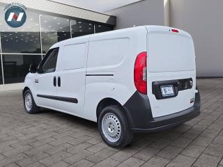 2020 RAM ProMaster City Cargo Van