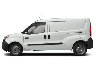 2020 RAM ProMaster City Cargo Van