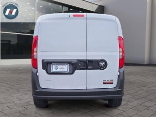 2020 RAM ProMaster City Cargo Van