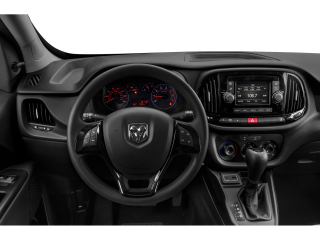 2020 RAM ProMaster City Cargo Van