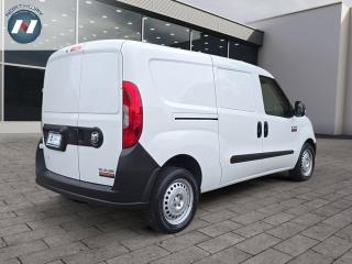 2020 RAM ProMaster City Cargo Van