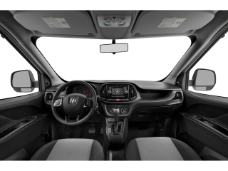2020 RAM ProMaster City Cargo Van