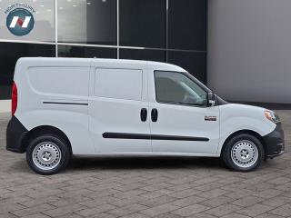 2020 RAM ProMaster City Cargo Van