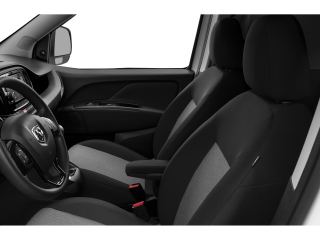 2020 RAM ProMaster City Cargo Van