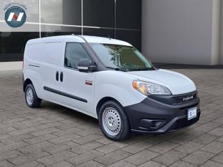 2020 RAM ProMaster City Cargo Van