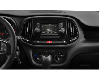 2020 RAM ProMaster City Cargo Van