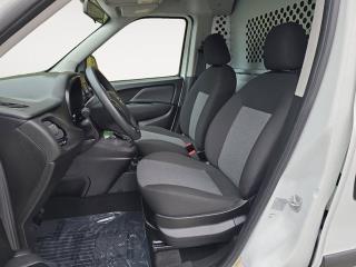2020 RAM ProMaster City Cargo Van