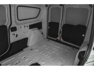 2020 RAM ProMaster City Cargo Van