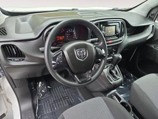 2020 RAM ProMaster City Cargo Van