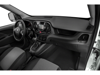 2020 RAM ProMaster City Cargo Van