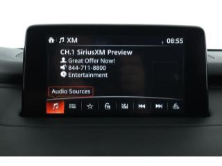 2017 Mazda CX-9