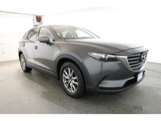 2017 Mazda CX-9