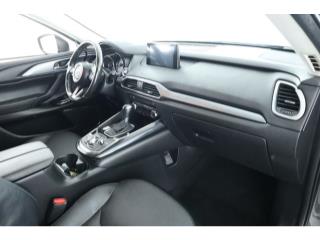 2017 Mazda CX-9