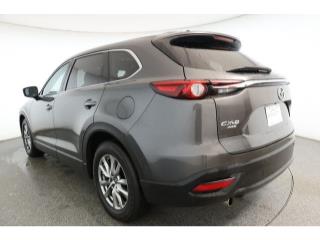 2017 Mazda CX-9