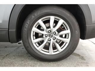 2017 Mazda CX-9