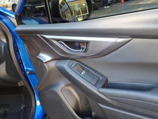 2022 Subaru WRX