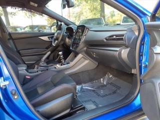 2022 Subaru WRX