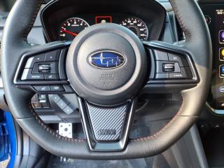2022 Subaru WRX