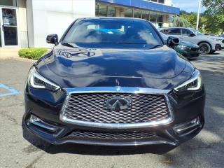 2017 INFINITI Q60