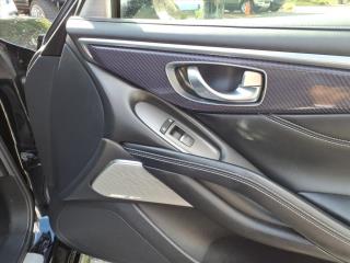 2017 INFINITI Q60