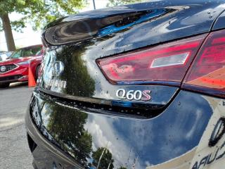 2017 INFINITI Q60