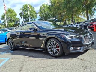 2017 INFINITI Q60