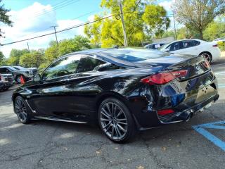 2017 INFINITI Q60